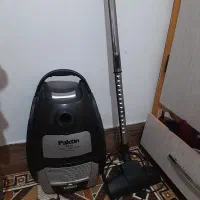 جارو برقی پاکتین|جاروبرقی، جارو شارژی، بخارشو|خان ببین, |دیوار