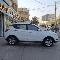 چانگان / اتومات / ۹۷ / اتو آروان / اقساط|خودرو سواری و وانت|مشهد, تربیت (صدف)|دیوار