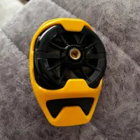 فن خنک کننده یخ یخ