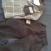 لباس پسرانه