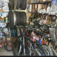 تعمیرات انواع دوچرخه حرفه ایی دوچرخه سازی|دوچرخه، اسکیت، اسکوتر|مشهد, موسوی قوچانی|دیوار