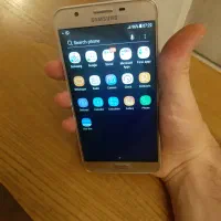 Galaxy J7 Prime|موبایل|تهران, امیرآباد|دیوار