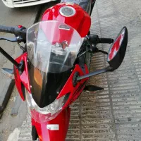 موتور مگلی200