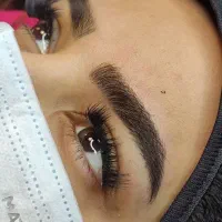 میکرو بلیدینگ کرکی مویی|خدمات آرایشگری و زیبایی|کرج, ساسانی (قلمستان)|دیوار