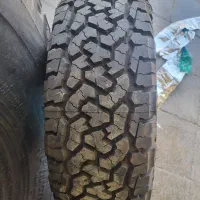 لاستیک ۲۱۵/۷۵/۱۵ رودکروزا|قطعات یدکی و لوازم جانبی|سیرجان, |دیوار