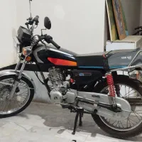 وسایل موتور سیکلت 150سی‌سی