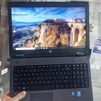 لپتاپ اچ پی HP ZBOOK i7 RAM16 SSD256 Nvidia2Gb|رایانه همراه|کرج, گلشهر|دیوار