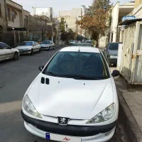 پژو206تیپ 2