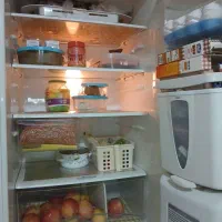 یخچال فریزر ال جی|یخچال و فریزر|تبریز, |دیوار