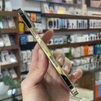 اپل iPhone 13 Pro Max حافظه 256 گیگ پک اصلی|موبایل|رشت, منظریه|دیوار