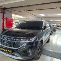 T5 نقد و اقساط|خودرو سواری و وانت|تهران, میرداماد|دیوار