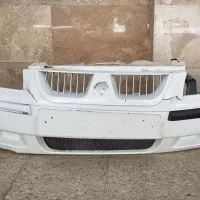 سپر جلو سمند LX