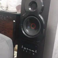 اسپیکر ویکر