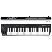 Nektar Impact GXP 49