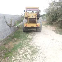 فروش زمین درساری قرارداردداخلش عناب بافندوق همچی د