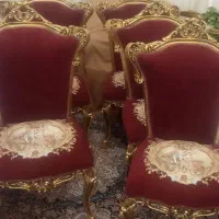 مبل ناهارخوری/صندلی ناهارخوری