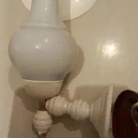 روشنای دیواری  سالم