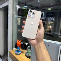 Apple 16promax 256 gig آیفون ۱۶ پرومکس ۲۵۶ گیگ