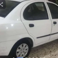 تیبا 1 مدل 1397|خودرو سواری و وانت|کوهی‌خیل, |دیوار