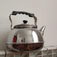 دوتا کتری