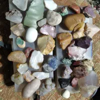 باسلام سنکهای  طبعی