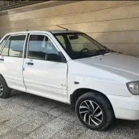 پراید132مدل90