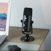 میکروفن کندانسر مائونو مدل AU-903|صوتی و تصویری|مشهد, یوسفیه (شهرک غرب)|دیوار