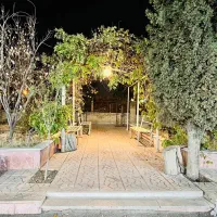 زمین مسکونی در قلعه