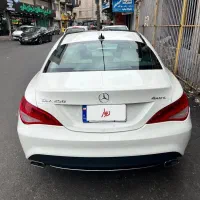 Benz cla250|خودرو سواری و وانت|رشت, شهرک شهید عباسپور|دیوار
