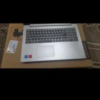 لپتاپ در حد نو