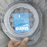 ۳ عدد صفحه کلاج پژو پارس درجه یک شرکتی|قطعات یدکی و لوازم جانبی|دزفول, |دیوار