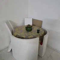 میز ناهار خوری