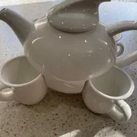 قهوه خوری|قوری، کتری، قهوه‌ساز دستی|تهران, پرستار|دیوار