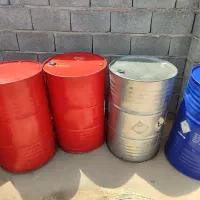 بشکه 220لیتری