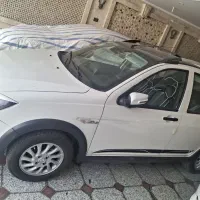 کوییک GXR|خودرو سواری و وانت|تهران, شهرک شریعتی|دیوار