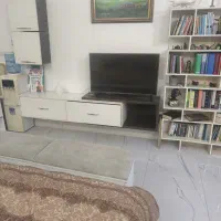 اجاره واحد 70 متری مبلمان شده فقط به خانمها|اجارهٔ آپارتمان|قم, نیروگاه|دیوار