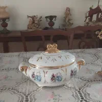 سرویس پذیرایی و غیره