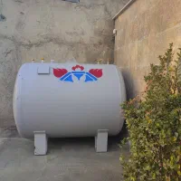 مخزن گاز مایع