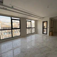 ۱۰۱ متر ۲خواب _ پلن تفکیکی _ ساقدوش
