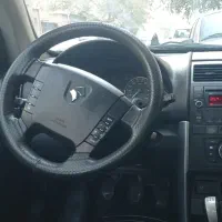 سورن ef7 ۹۴|خودرو سواری و وانت|کرج, برغان|دیوار