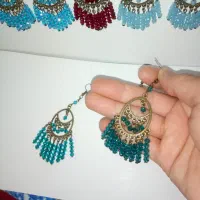 گوشواره زیبای پائیزی|بدلیجات|تهران, آهنگ|دیوار