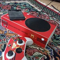 ایکس باکس سری اس