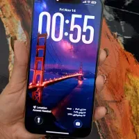 15pro max/256/zaa|موبایل|بابل, |دیوار