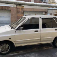 پراید 111|خودرو سواری و وانت|همدان, |دیوار