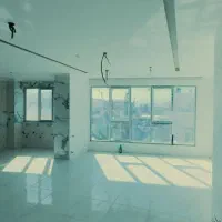 ویلایی صفر کلید نخورده|فروش خانه و ویلا|کرمان, |دیوار