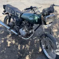 موتور مزایده.هوندا
