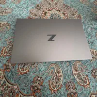 لپ تاپ مدل zbook