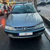 پارس تیو فای