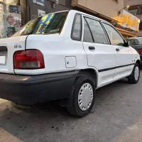 پراید 131دوگانه کارخانه|خودرو سواری و وانت|شیراز, سعدیه جنوبی|دیوار