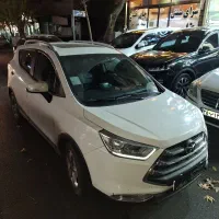 جک S3 (نقد و اقساط)|خودرو سواری و وانت|تهران, نیروی دریایی|دیوار